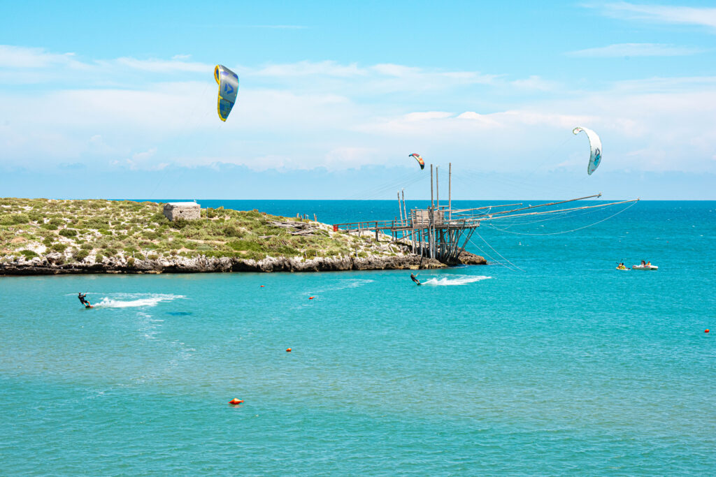 capo vieste manzionna holiday group
