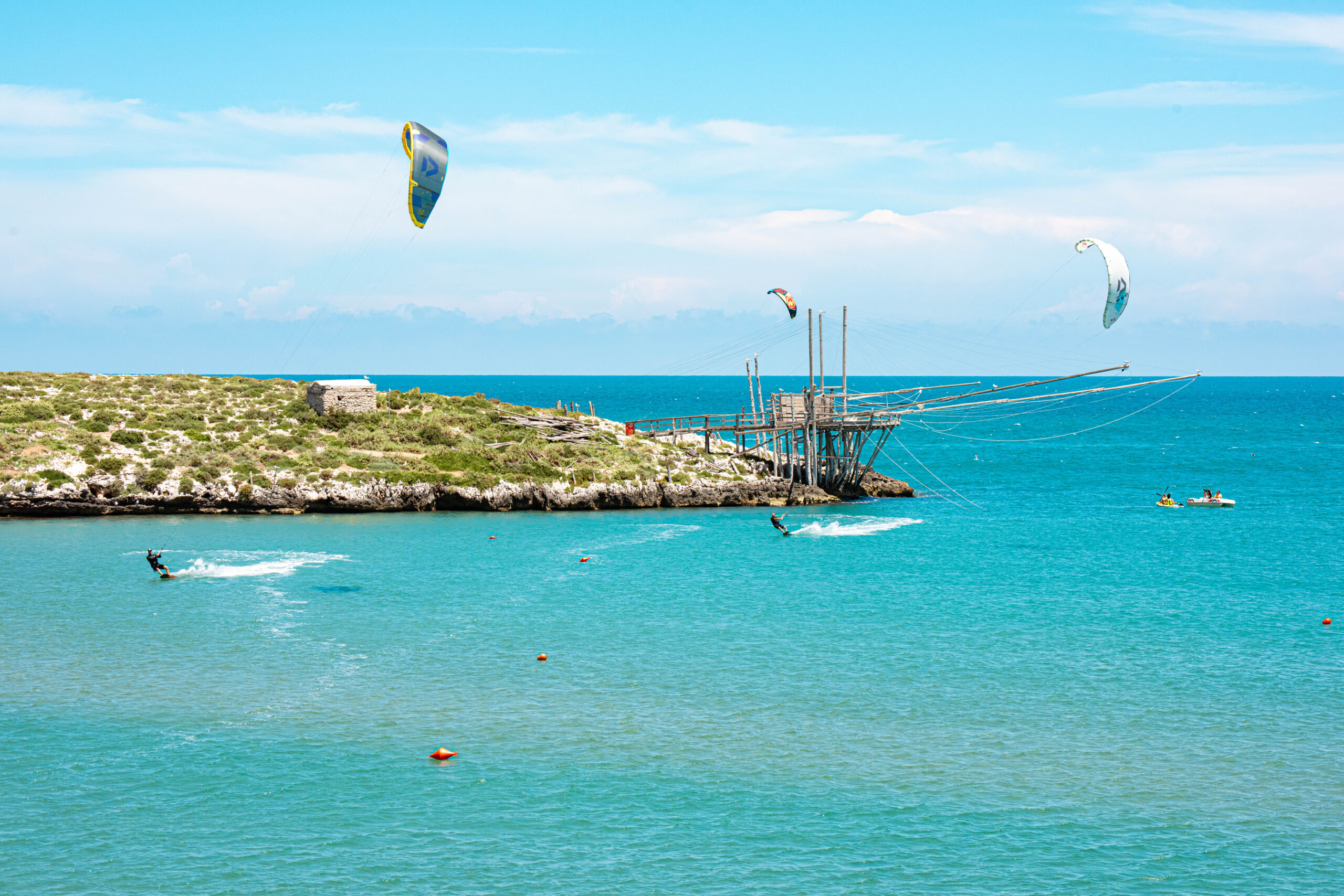 capo vieste manzionna holiday group