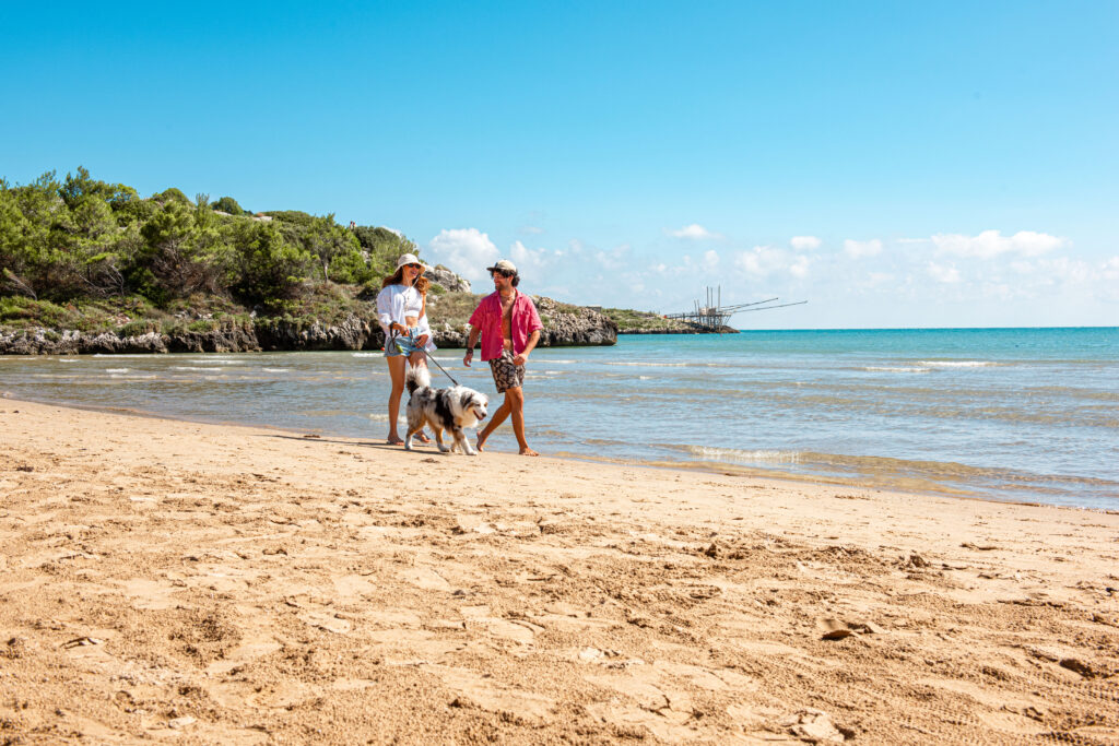 Vacanze a Vieste su misura con Manzionna Holiday Group