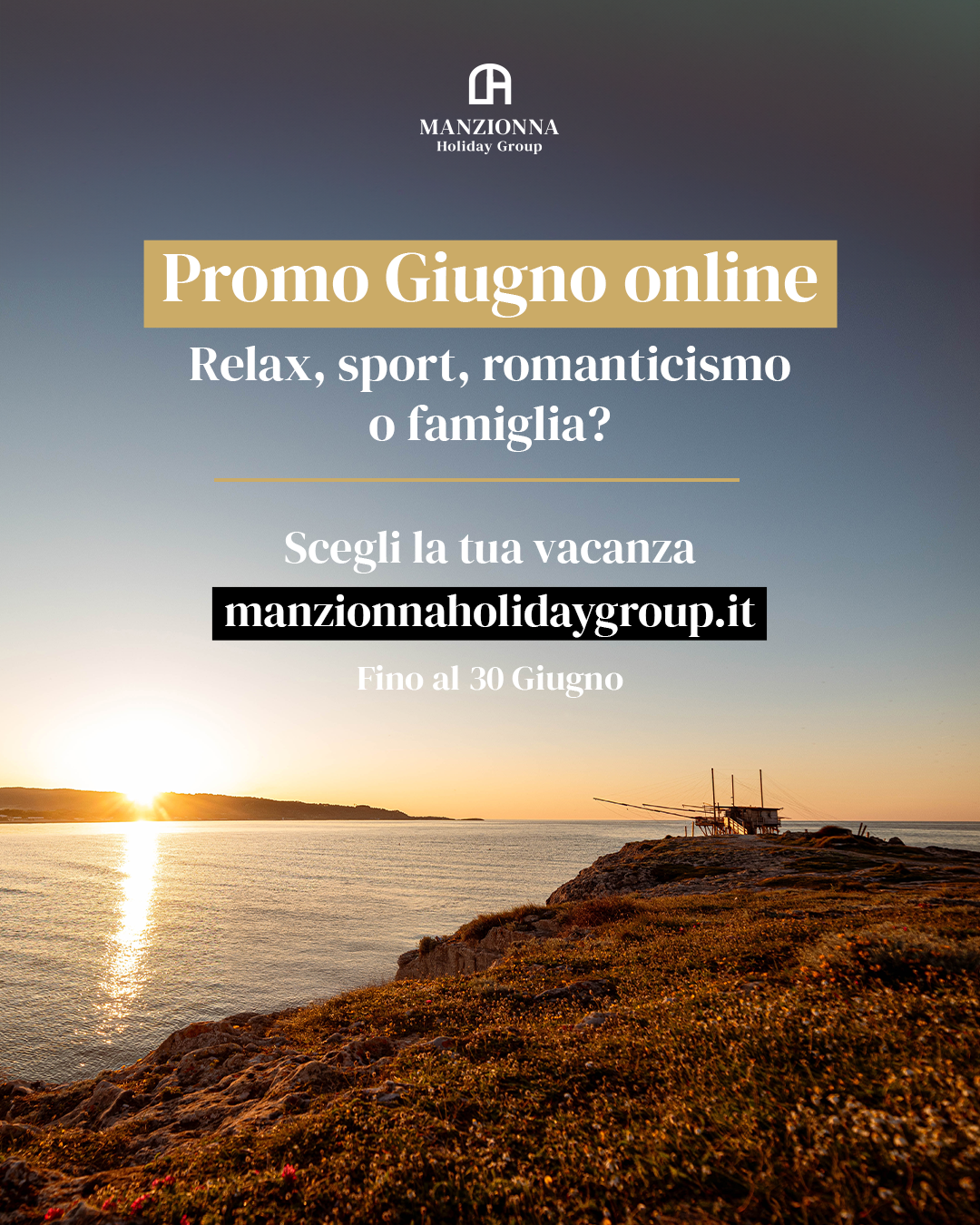 Offerte giugno a Vieste